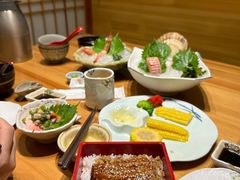 -玄白·炭烤活鳗(上海首店)