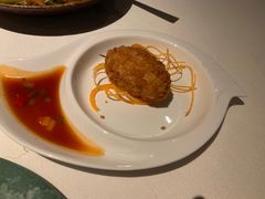 -三号黄浦会Canton Table