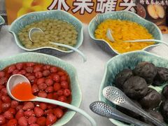 -伍棵星炭烤自助料理·烤鳗鱼(浦东食品城店)