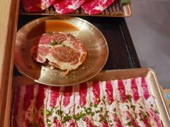 -西塔老太太泥炉烤肉(虹桥南丰城店)