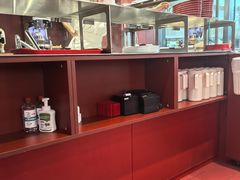 -喜家德虾仁水饺(北京超极合生汇店)
