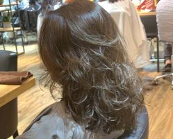 -Mentor Hair Salon