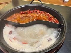 -重庆老灶火锅(红岭店)