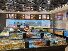 -东海怡品海鲜豆捞(星街坊店)