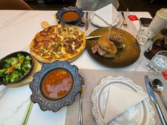 -get pizza意大利餐厅(凯德MALL店)