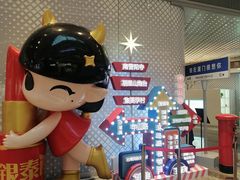 -银泰百货(厦门国贸中心店)