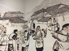 大堂-严氏皓杰水牛奶(温岭店)