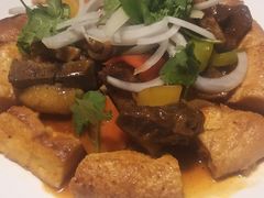 -巴扎美食·新疆菜·西域歌舞表演餐厅(新疆大厦店)
