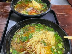 -一品飘香米线(一中总店)