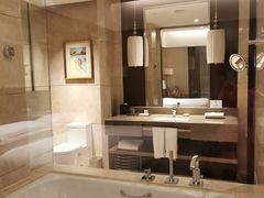 -广州粤海喜来登酒店