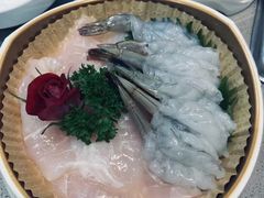 -海底捞火锅(天一广场亚细亚店)
