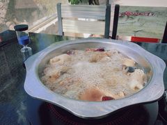 -蘑统田下·野生菌火锅