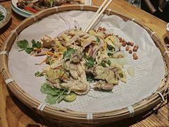 -花溪雨·森林餐厅(石基店)
