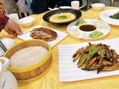 -西安烤鸭店(369烤鸭王店)