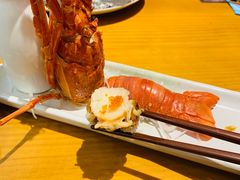 -元通寿司(地标店)