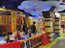 -MELAND CLUB亲子乐园•派对(虹桥万象城店)