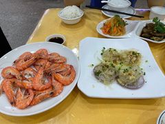 -鹏城人家海鲜酒家·23年老字号(较场尾店)