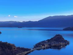 -丽江泸沽湖景区