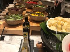-上海静安昆仑大酒店