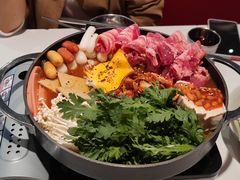 -京尚道韩式美食屋(海甸岛店)