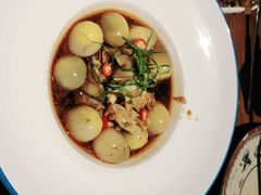 -额娘·春饼烤鸭(乐汇城店)