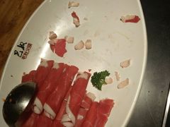 -巴奴毛肚火锅(商城路店)