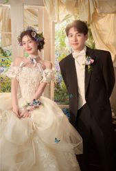 -金夫人婚纱摄影(总店)