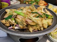 -华馨园北京烤鸭(丽水店)