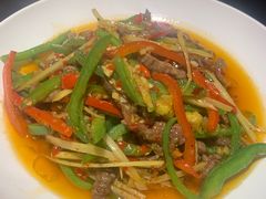 -拾捌川·自贡爆炒(新街口店)