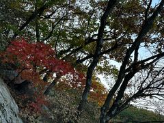 -丹东凤凰山景区