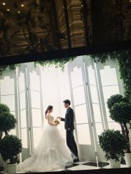 点击看大图 -太郎花子婚纱摄影艺术中心