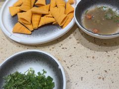-313羊庄铁锅烀羊肉(望京店)