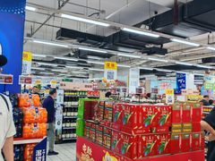 -物美大卖场(玉蜓桥店)