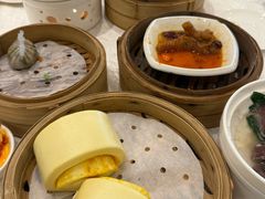-安蒂娅.悦景轩中餐厅(西乡店)