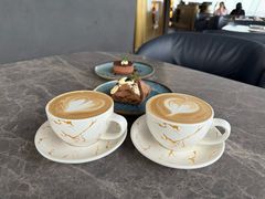 -Hi City·城市之巅