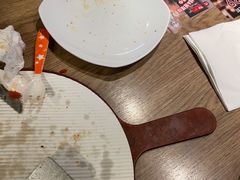 -必胜客(双榆树店)