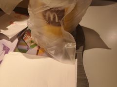 -麦当劳(禄口机场T2航站楼)