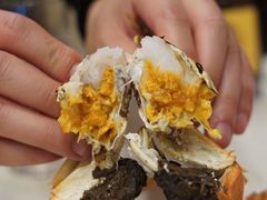 清蒸大闸蟹-王宝和酒家(黄浦店)