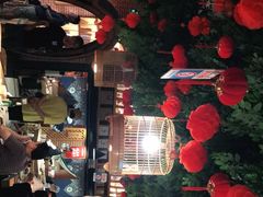 -福茂源横山铁锅羊肉(牡丹园店)