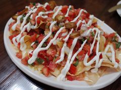 -panchos 墨西哥餐厅(嘉绿苑店)