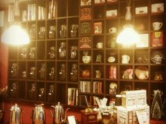 android_upload_pic-RUMORS COFFEE ROASTERY鲁马滋咖啡(湖南路店)