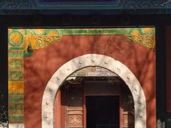 -北京国子监胡同