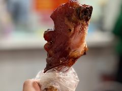 -南宁市连升风味小吃店
