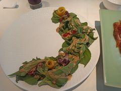 冰草小章鱼-唐廊烤鸭店(工体店)