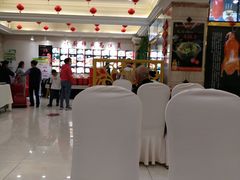 大堂-惠宾饭庄(千禧店)