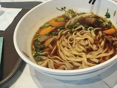 -康师傅私房牛肉面(申虹店)