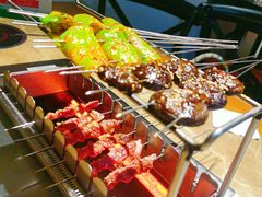 -邢氏老太太烧烤(南山店)