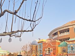 -青岛方特梦幻王国