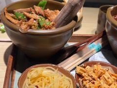 -京参 • 擂椒饭(这有山店)
