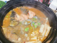 -八张桌子(老店)